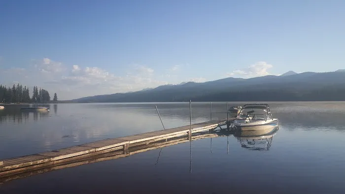 River Point Campground Picture 2