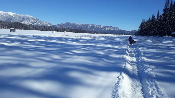 River Point Campground Picture 6