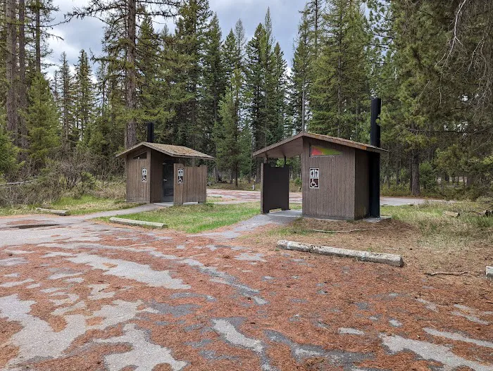 River Point Campground Picture 4