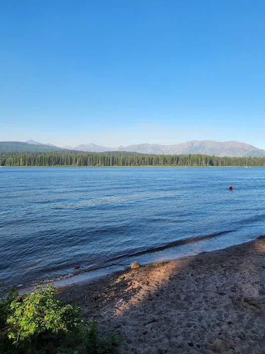 River Point Campground Picture 1