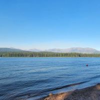 River Point Campground ico