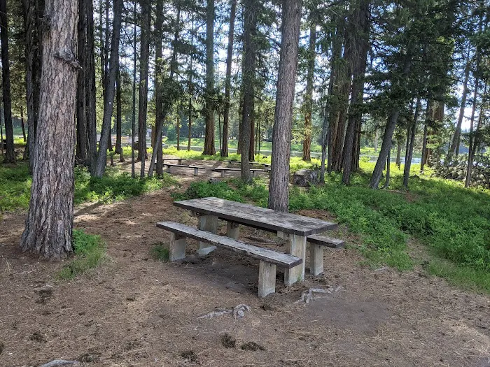 River Point Campground Picture 9