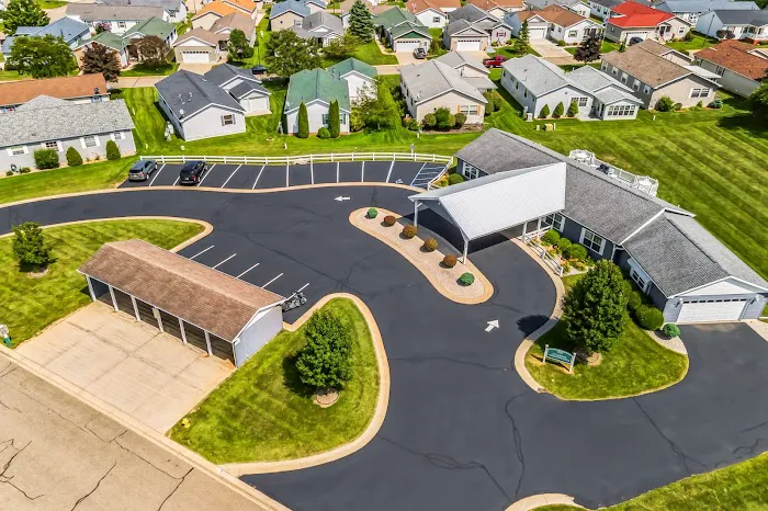 Glenmoor Village Picture 7