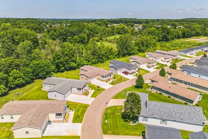 Glenmoor Village Picture 10