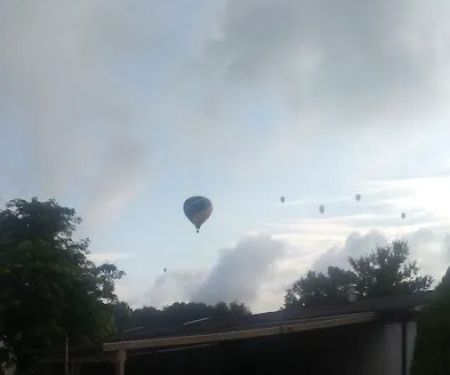 Rolling Hills Village