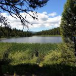 Tuppers Lake Campground