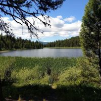 Tuppers Lake Campground ico