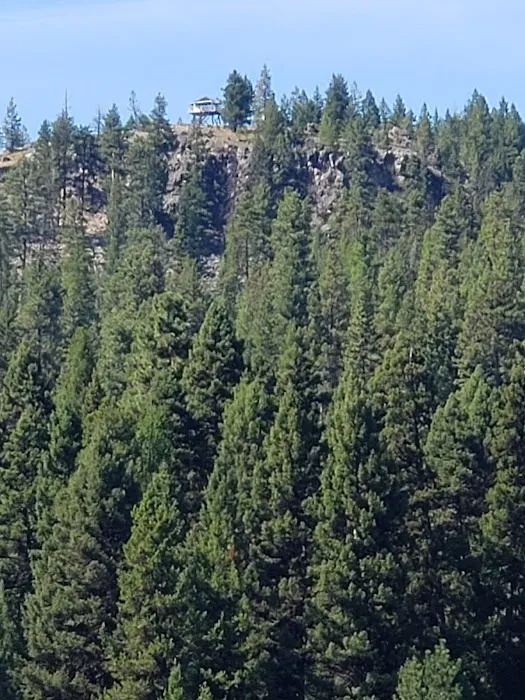 Tuppers Lake Campground Picture 5