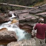 Reynolds Creek Campground