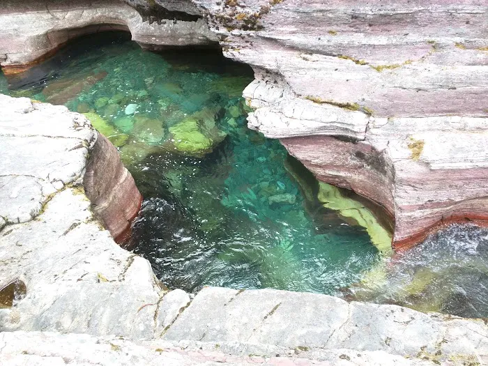 Reynolds Creek Campground Picture 6