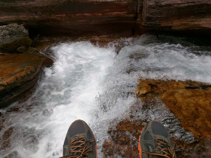 Reynolds Creek Campground Picture 5