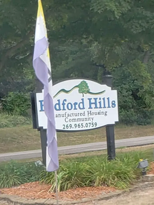 Bedford Hills Picture 5