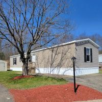 Bedford Hills ico