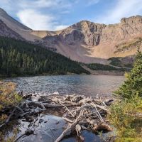 Otokomi Lake Campground ico