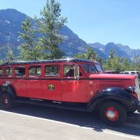 Rising Sun Campground ico