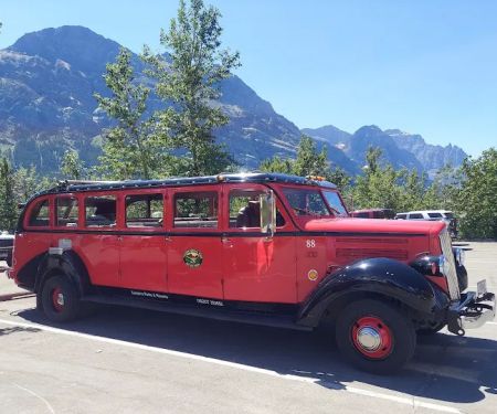 Rising Sun Campground