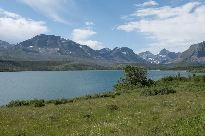 Rising Sun Campground Picture 8