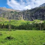 Helen Lake Campground