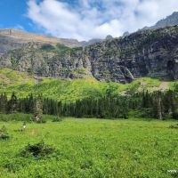 Helen Lake Campground ico