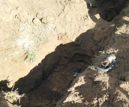 Andrews Estates Mobile Home Park