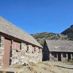 Many Glacier Campground