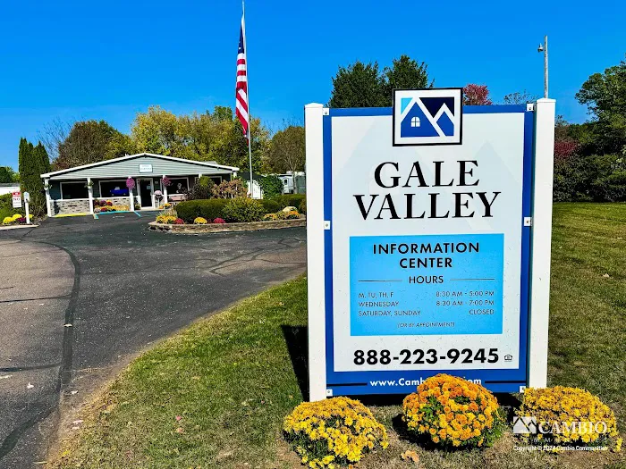 Gale Valley Picture 8