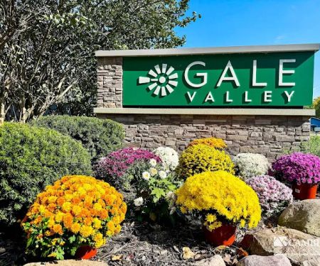 Gale Valley