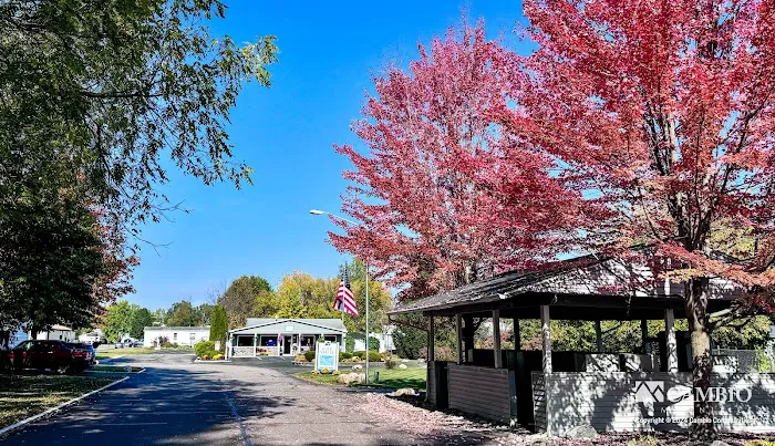 Gale Valley Picture 9