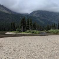 Elizabeth Lake Head Campground ico