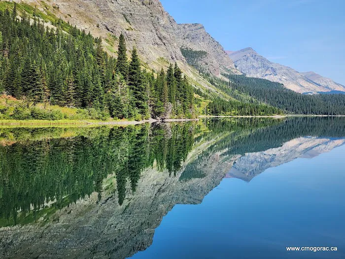 Elizabeth Lake Head Campground Picture 6