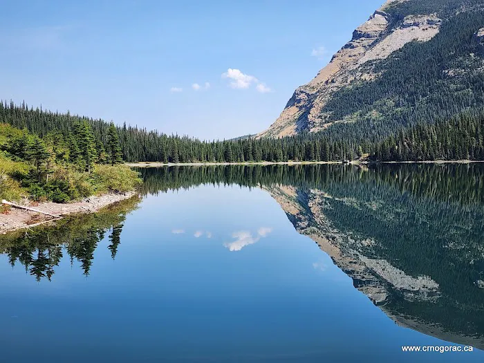 Foot Elizabeth Lake Campground Picture 4