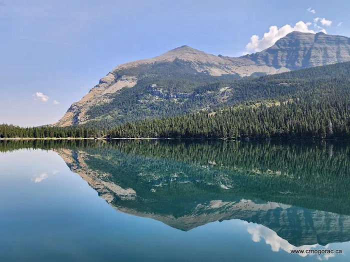 Foot Elizabeth Lake Campground Picture 7