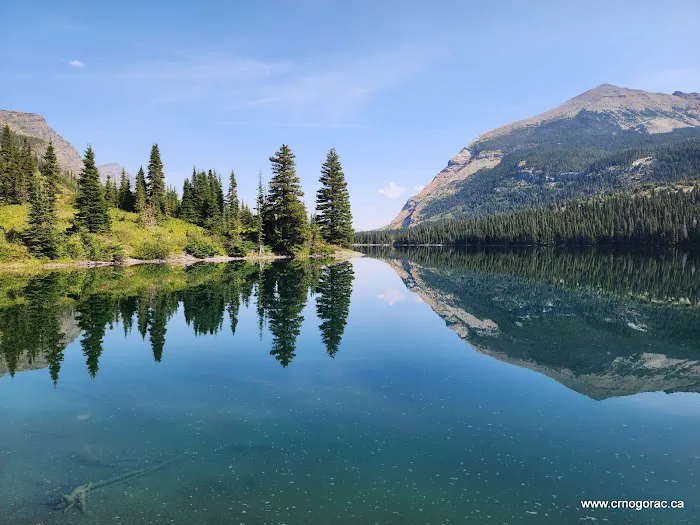 Foot Elizabeth Lake Campground Picture 9