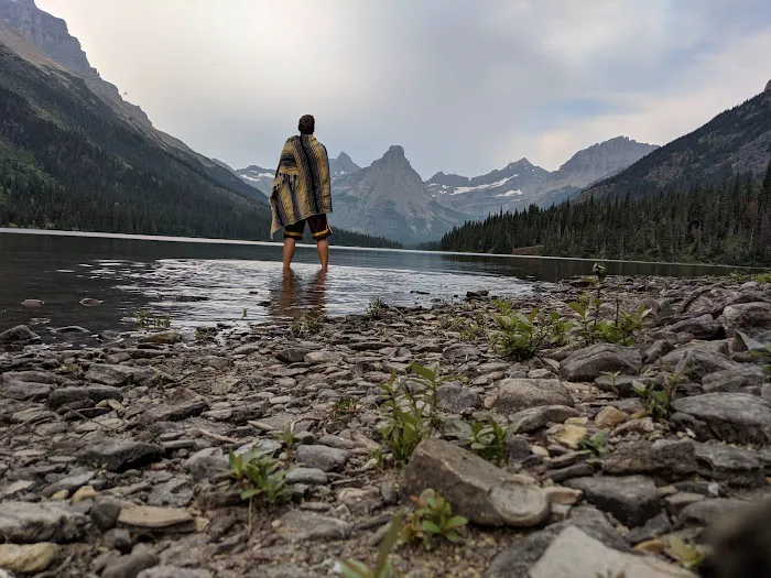 Glenns Lake Campground Picture 7