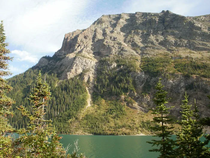 Cosley Lake Campground Picture 7