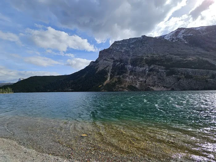 Cosley Lake Campground Picture 5