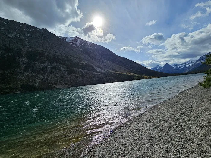 Cosley Lake Campground Picture 6