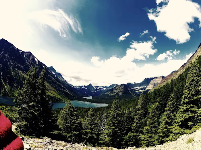 Cosley Lake Campground Picture 8