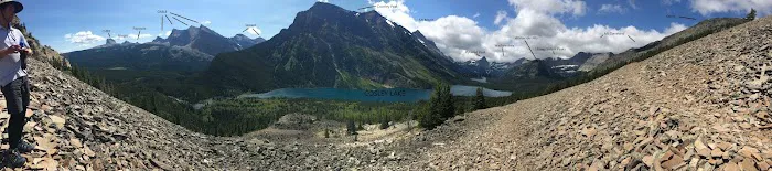 Cosley Lake Campground Picture 9