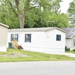 Centreville Mobile Home Park