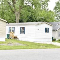 Centreville Mobile Home Park ico