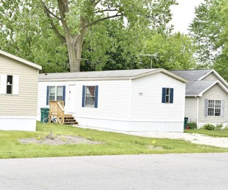 Centreville Mobile Home Park