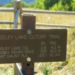 Gable Creek Campground