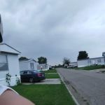 Memory Lane Mobile Home Park