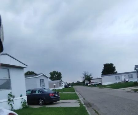 Memory Lane Mobile Home Park