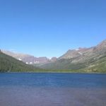 Poia Lake Campground