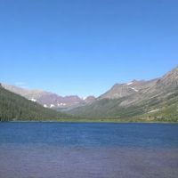 Poia Lake Campground ico