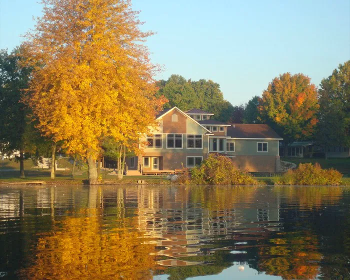 Klines Resort Picture 6
