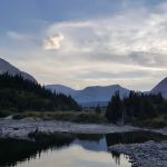 Slide Lake Campground