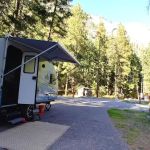 Blodgett Campground